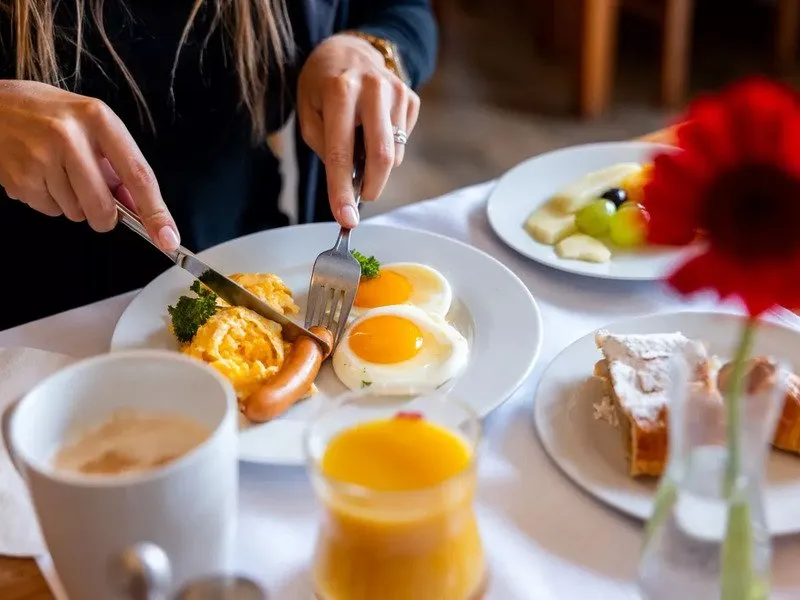 Wellness Hotel Hasištejn: Zážitkový pobyt pro seniory