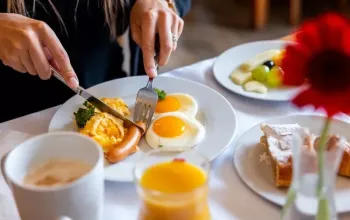 Wellness Hotel Hasištejn: Zážitkový pobyt pro seniory
