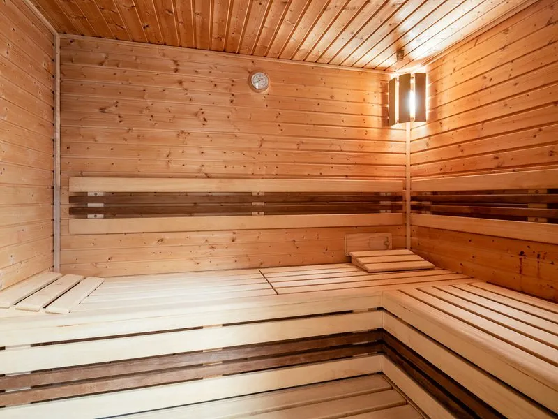 Wellness Hotel Hasištejn: Zážitkový pobyt pro seniory