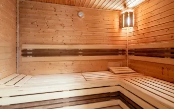Wellness Hotel Hasištejn: Zážitkový pobyt pro seniory