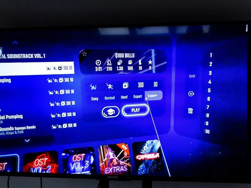 Půjčení virtuální reality až domů + 25 VR her Celá ČR