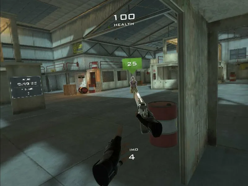 Půjčení virtuální reality až domů + 25 VR her Celá ČR