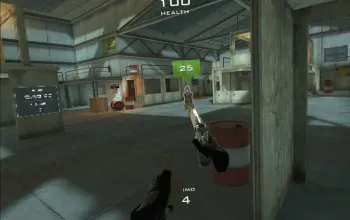 Půjčení virtuální reality až domů + 25 VR her Celá ČR