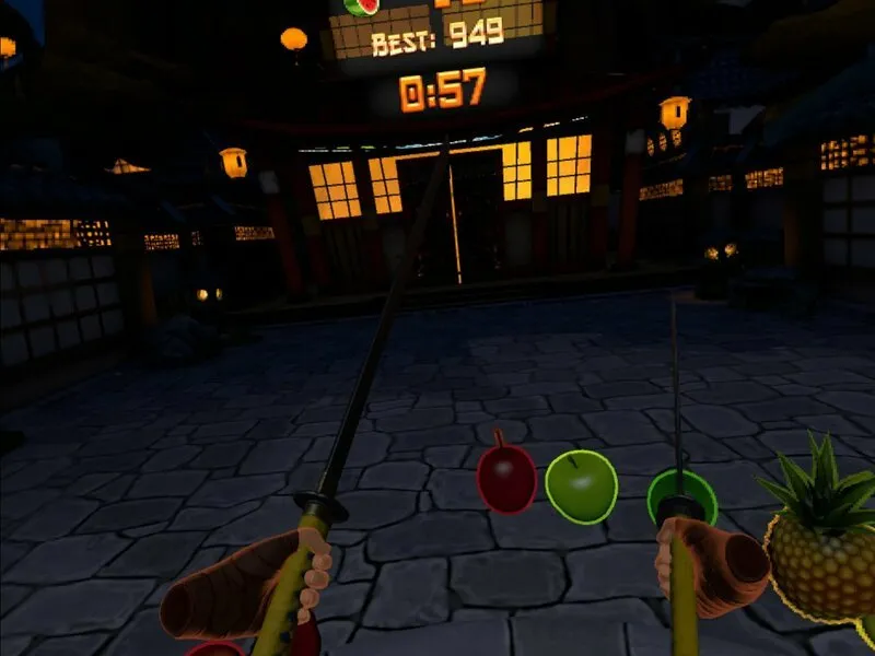 Půjčení virtuální reality až domů + 25 VR her Celá ČR
