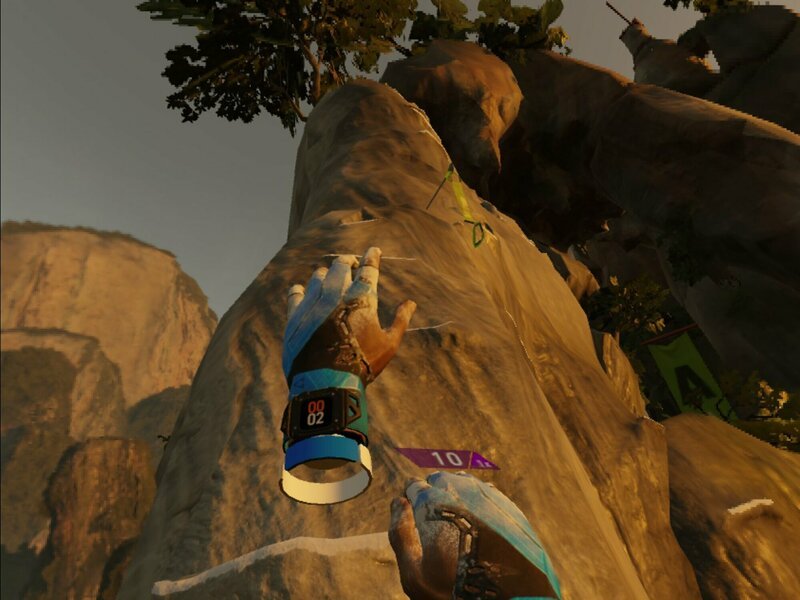 Půjčení virtuální reality až domů + 25 VR her Celá ČR