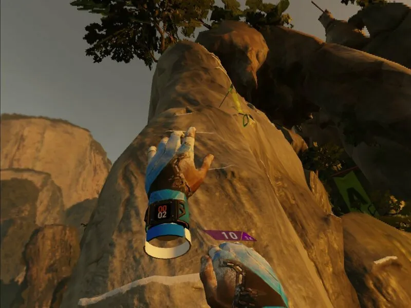 Půjčení virtuální reality až domů + 25 VR her Celá ČR