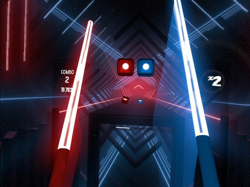 Půjčení virtuální reality až domů + 25 VR her Celá ČR