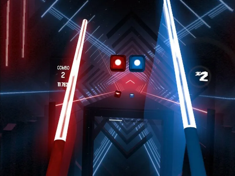 Půjčení virtuální reality až domů + 25 VR her Celá ČR