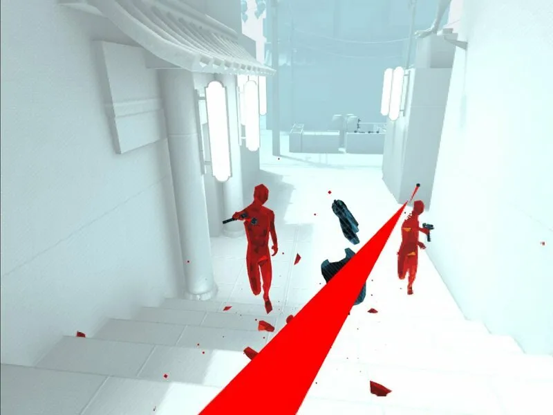 Půjčení virtuální reality až domů + 25 VR her Celá ČR