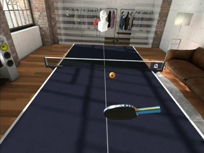 Půjčení virtuální reality až domů + 25 VR her Celá ČR