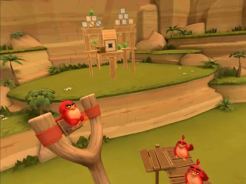 Půjčení virtuální reality až domů + 25 VR her Celá ČR