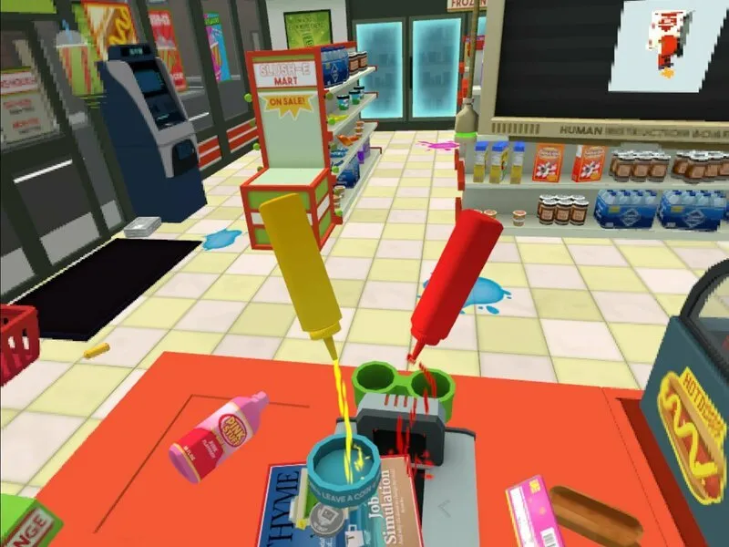 Půjčení virtuální reality až domů + 25 VR her Celá ČR