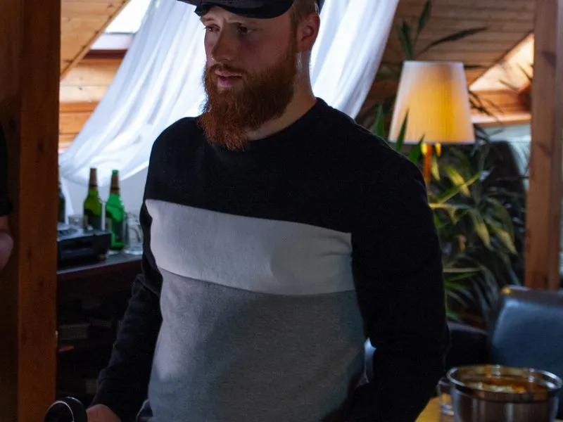 Půjčení virtuální reality až domů + 25 VR her Celá ČR
