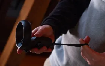 Půjčení virtuální reality až domů + 25 VR her Celá ČR