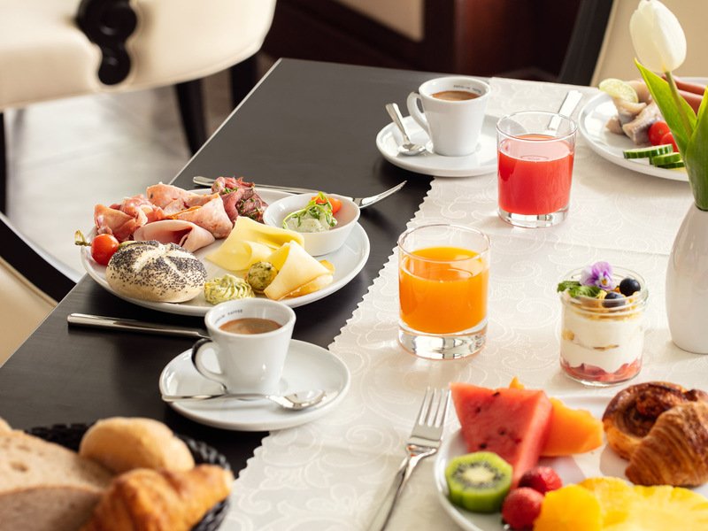 Romantický wellness pobyt ve Spa Hotelu Saxonia