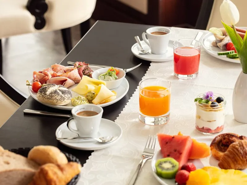 Romantický wellness pobyt ve Spa Hotelu Saxonia