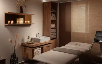 Romantický wellness pobyt ve Spa Hotelu Saxonia