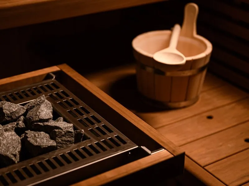 Romantický wellness pobyt ve Spa Hotelu Saxonia