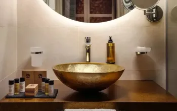 Romantický wellness pobyt ve Spa Hotelu Saxonia