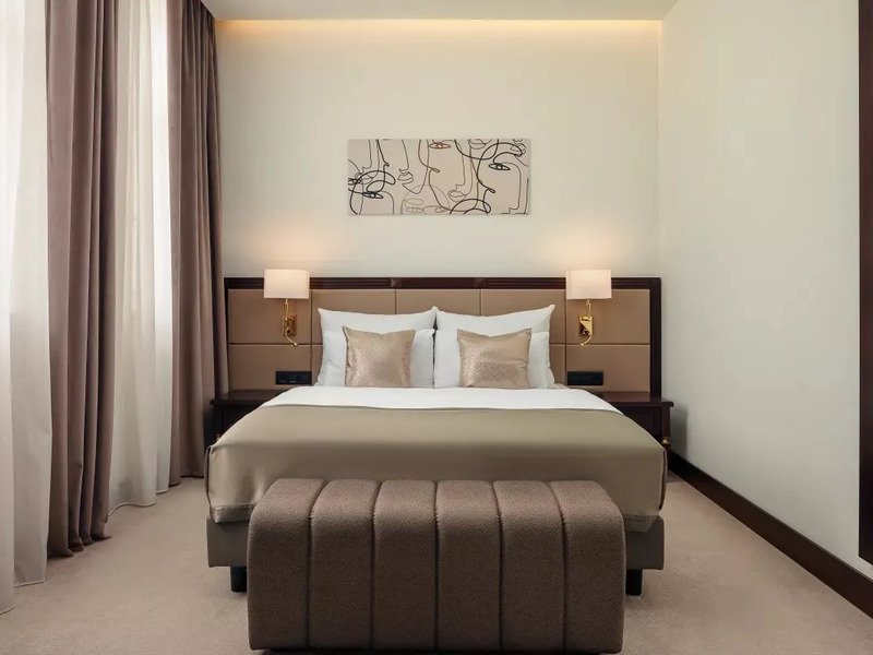 Romantický wellness pobyt ve Spa Hotelu Saxonia