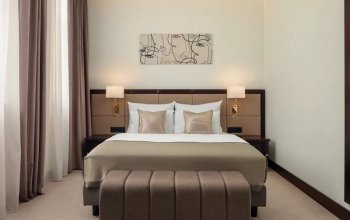 Romantický wellness pobyt ve Spa Hotelu Saxonia