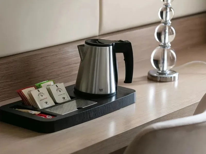 Romantický wellness pobyt ve Spa Hotelu Saxonia