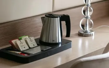 Romantický wellness pobyt ve Spa Hotelu Saxonia