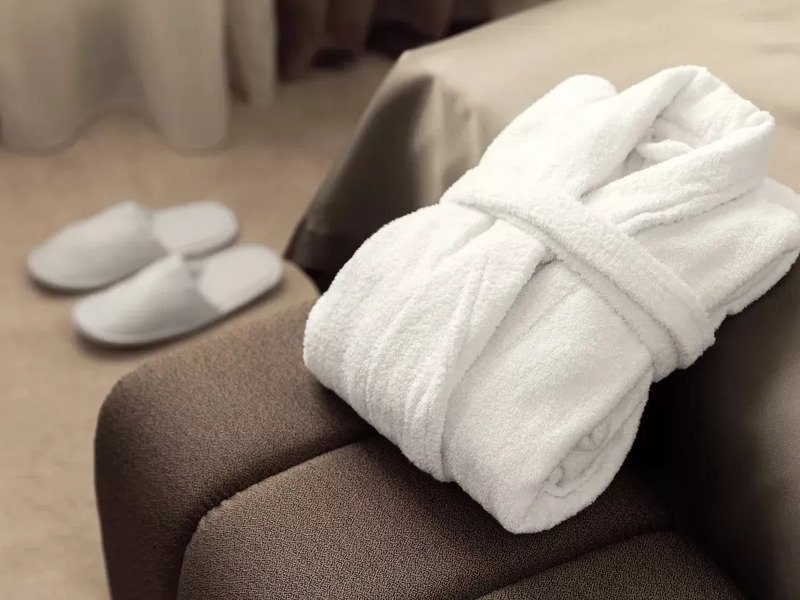 Romantický wellness pobyt ve Spa Hotelu Saxonia