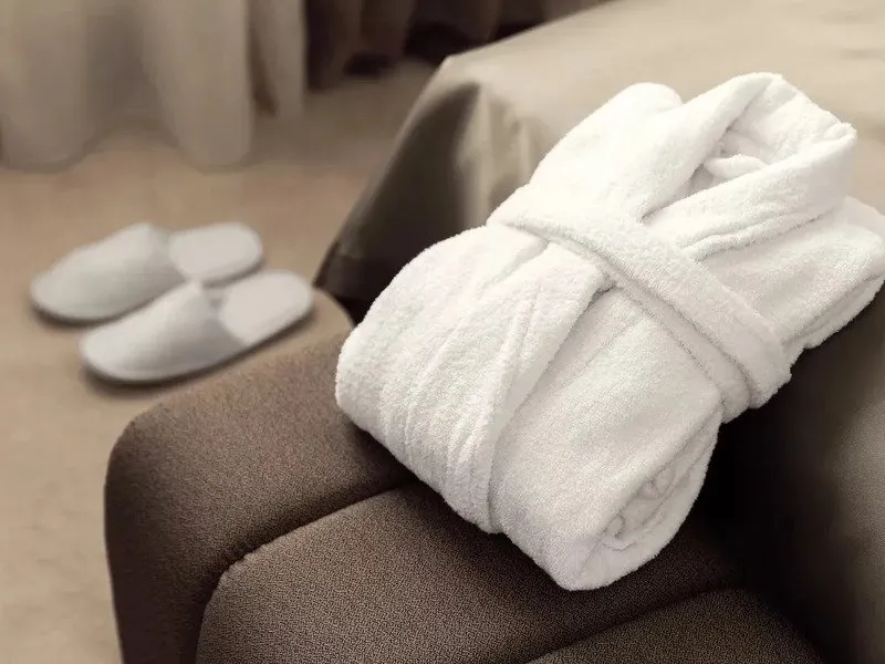 Romantický wellness pobyt ve Spa Hotelu Saxonia