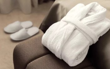 Romantický wellness pobyt ve Spa Hotelu Saxonia