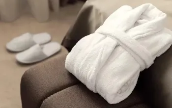 Romantický wellness pobyt ve Spa Hotelu Saxonia