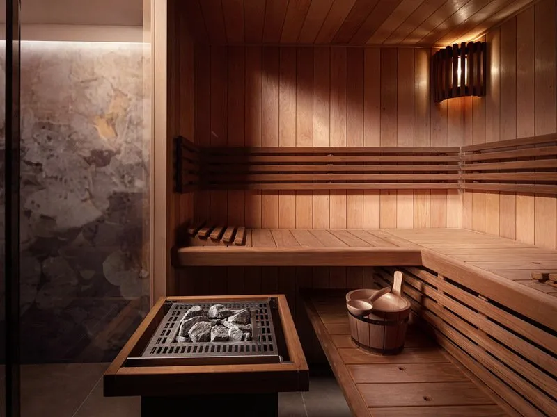 Romantický wellness pobyt ve Spa Hotelu Saxonia