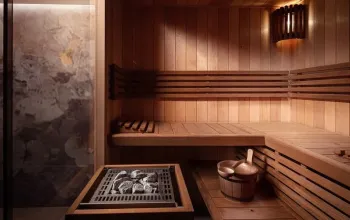 Romantický wellness pobyt ve Spa Hotelu Saxonia
