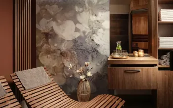 Romantický wellness pobyt ve Spa Hotelu Saxonia