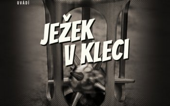 Úniková hra: Ježek v kleci – dárek a zážitek