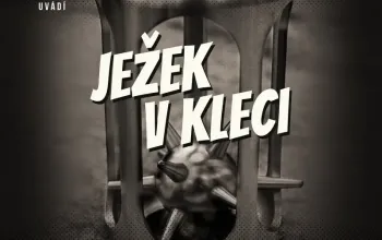 Úniková hra: Ježek v kleci – dárek a zážitek