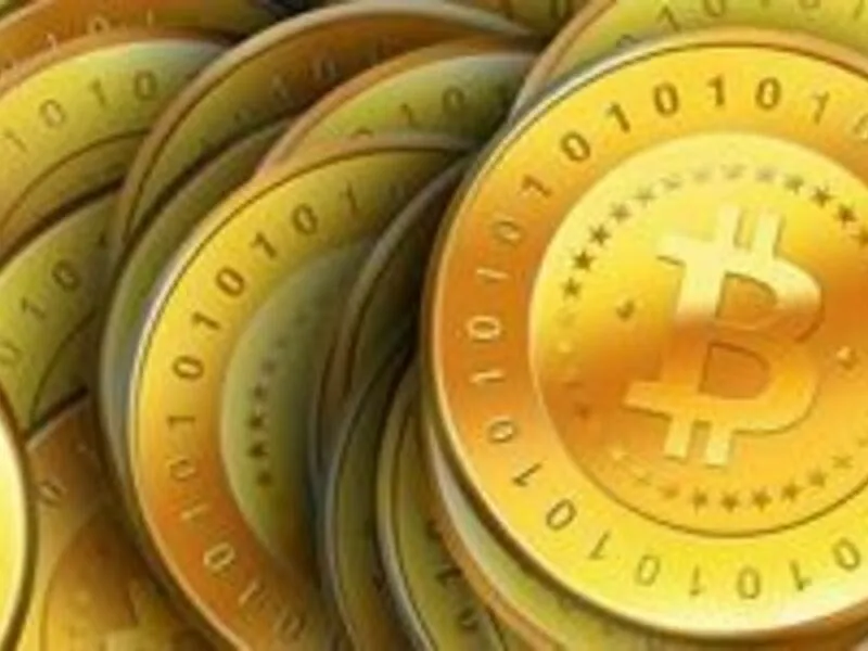 Kurz o bitcoinu (nejen) pro začátečníky