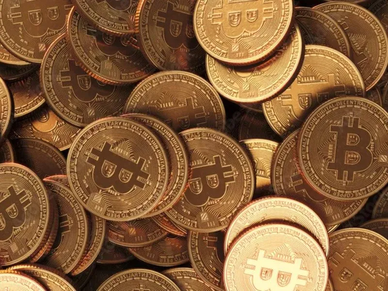 Kurz o bitcoinu (nejen) pro začátečníky