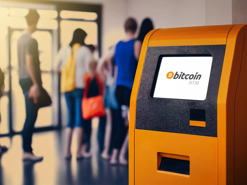 Kurz o bitcoinu (nejen) pro začátečníky
