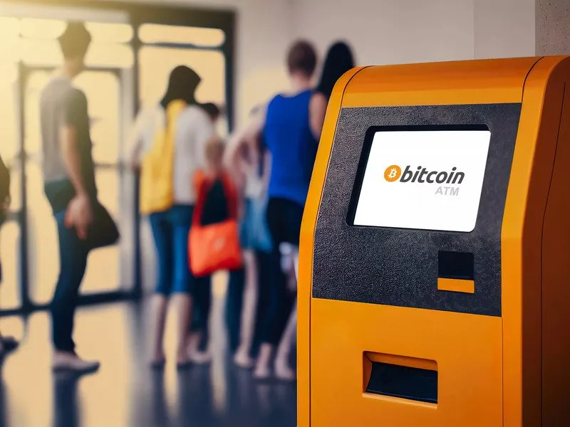 Kurz o bitcoinu (nejen) pro začátečníky