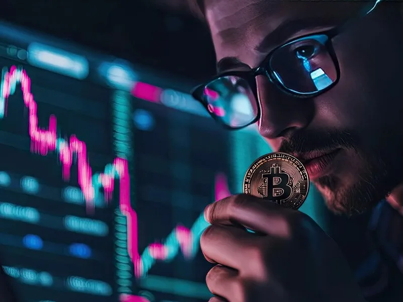 Kurz o bitcoinu (nejen) pro začátečníky