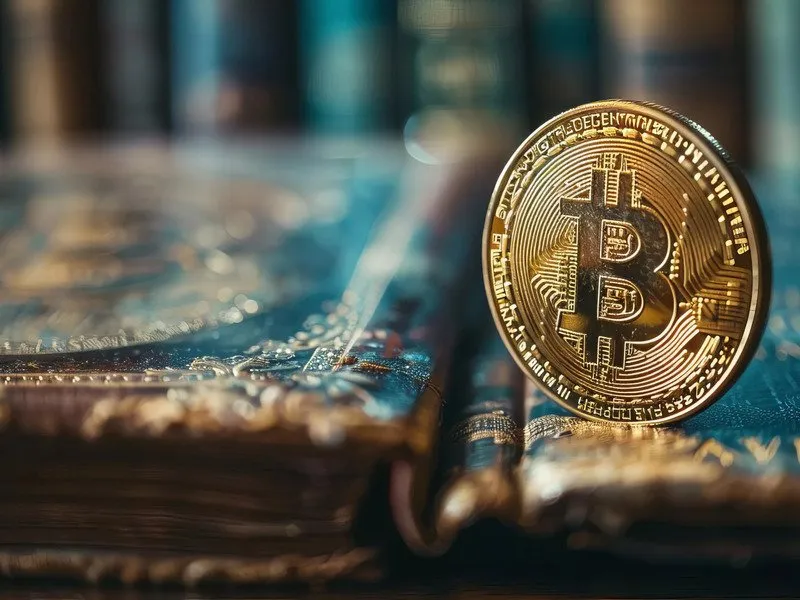 Kurz o bitcoinu (nejen) pro začátečníky Celá ČR