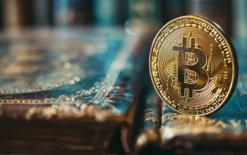 Kurz o bitcoinu (nejen) pro začátečníky Celá ČR – dárek a zážitek