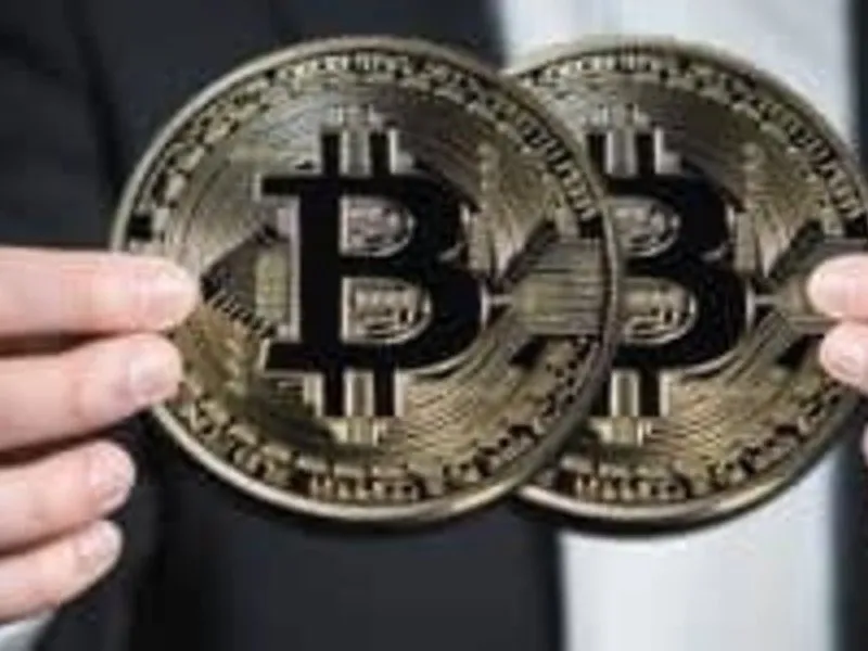 Kurz o bitcoinu (nejen) pro začátečníky Celá ČR