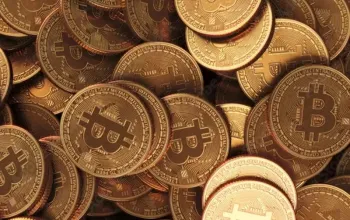 Kurz o bitcoinu (nejen) pro začátečníky Celá ČR