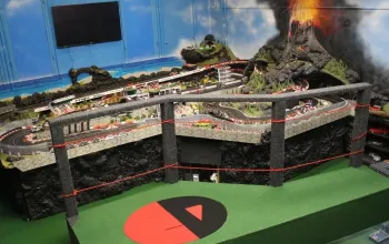 Závodní simulátory – dárky a zážitky