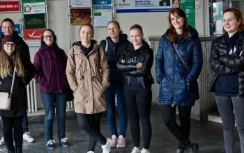 Praha: Zážitková prohlídka tržnice Sapa