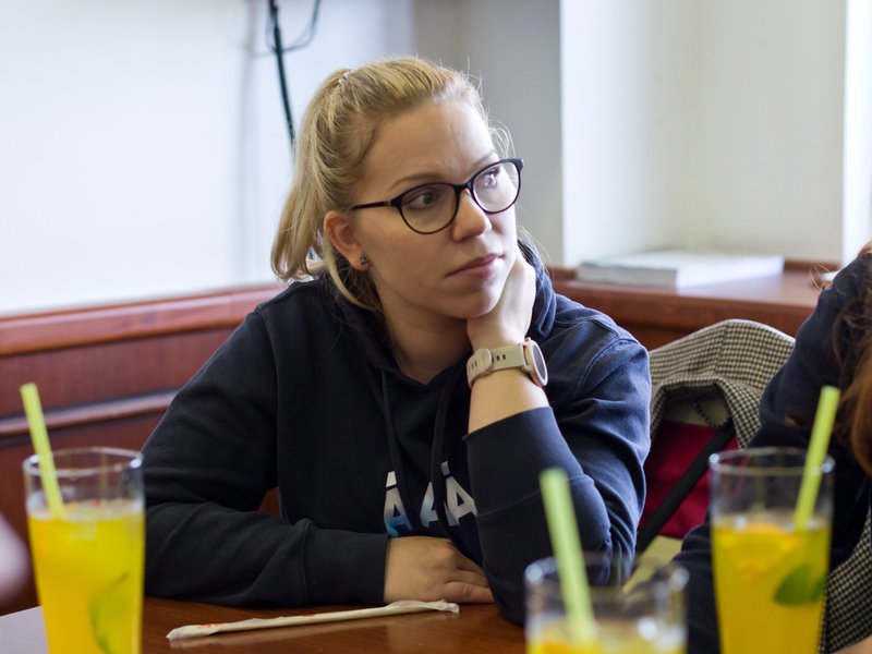 Praha: Zážitková prohlídka tržnice Sapa