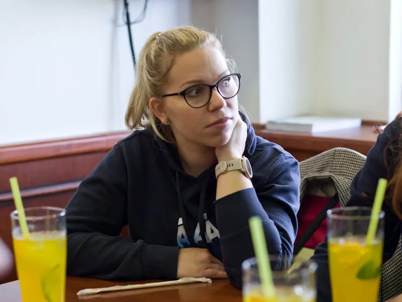 Praha: Zážitková prohlídka tržnice Sapa