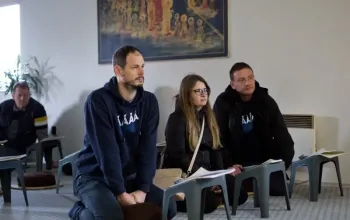 Praha: Zážitková prohlídka tržnice Sapa